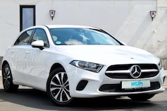 Bild des Angebotes Mercedes-Benz A 250 Style Leder KAM MBUX-Advanced STANDH CarPl