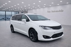 Bild des Angebotes Chrysler Pacifica S 3.6 V6 | 291 PS LPG Gas Anlage  VOLL