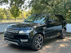 Bild des Angebotes Land Rover Range Rover Sport SDV6 Hybrid HSE *Panorama*