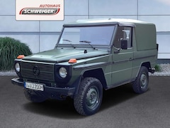 Bild des Angebotes Mercedes-Benz G 250 GD250 Cabrio mit Hardtop