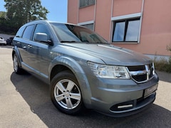 Bild des Angebotes Dodge Journey SE / 2.Hand / Klima / AHK