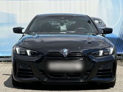 Bild des Angebotes BMW 440 M440i xDrive M Sport Pro FACELIFT StHzg h&k ACC