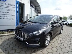 Bild des Angebotes Ford S-Max 2.5 Hybrid Titanium +LED+Navi+ACC+TW