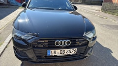 Bild des Angebotes Audi A6 Audi A6 50 TDI Vollaustattung,siehe beschreibung