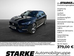 Bild des Angebotes SEAT Leon ST 2.0 TSI DSG FR Plus Sport-Edition
