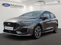 Bild des Angebotes Ford Fiesta ST-Line X 1.0 EcoBoost M-Hybrid EU6d Navi LED Sche