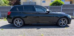 Bild des Angebotes BMW 140 M140i