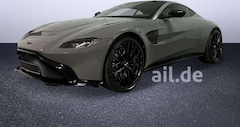 Bild des Angebotes Aston Martin V8 Vantage Carbon Paket Coupe LED BLACK PACK  P