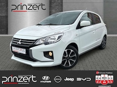Bild des Angebotes Mitsubishi Space Star 1.2 MIVEC CVT "Select+" Allwetter