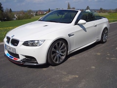 Bild des Angebotes BMW M3 M3 Cabrio Drivelogic