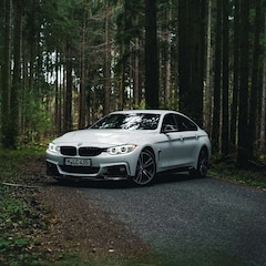 Bild des Angebotes BMW 435 435d Gran Coupe xDrive Aut. Sport Line