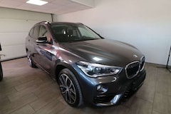 Bild des Angebotes BMW X1 xDrive 25 i Sport Line