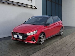 Bild des Angebotes Hyundai i20 N-Line MY25 1100 PS 7-DCT Standheizung Dachlackier