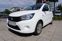 Bild des Angebotes Suzuki Celerio TÜV NEU*KLIMA*5-TÜRIG*SEHR GEPFLEGT*LM*EURO6