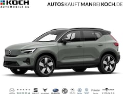 Bild des Angebotes Volvo XC40 Recharge Twin Motor Elektrisch Ultimate