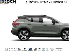 Bild des Angebotes Volvo XC40 Recharge Twin Motor Elektrisch Ultimate