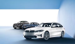 Bild des Angebotes BMW X3 20 xDrive Aut., AHK, Driving Assist, Parking Assis