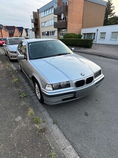 Bild des Angebotes BMW 316 316I Comfort Edition