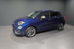 Bild des Angebotes Fiat 500X 1.5 GSE Mild-Hybrid Basis 4x2  SpurH AUT