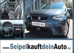 Bild des Angebotes SEAT Ibiza Style 1.0 TSI*Kamera*LED*Navi*SHZ*Limiter*