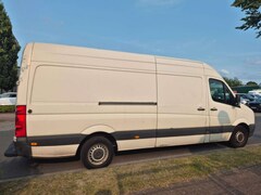 Bild des Angebotes VW Crafter Kasten 35 Maxilang Hochdach