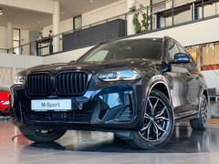 Bild des Angebotes BMW X3 xDrive 30d M-Sport CockpitProf Sthz ACC AHK