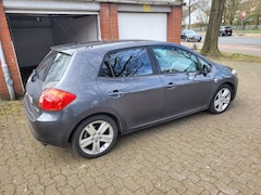 Bild des Angebotes Toyota Auris D-CAT