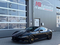 Bild des Angebotes Ferrari Roma Carbon Scuderia Garantieverlängerung 11.27