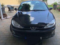 Bild des Angebotes Peugeot 206 206 CC 110 Tendance