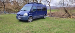 Bild des Angebotes Nissan Interstar L3H3 dCi 120 L2H2