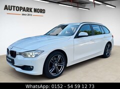 Bild des Angebotes BMW 330 d Touring Aut./AHK/LEDER/HUD/SHZ/TEMP/PDC