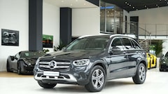 Bild des Angebotes Mercedes-Benz GLC 300 4Matic*1.HAND*EXC.INT*BUSINESS*KAMERA*