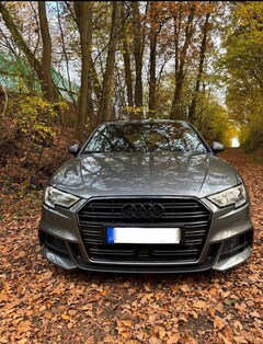 Bild des Angebotes Audi A3 1.8 T Automatik Ambiente gtron