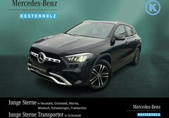 Bild des Angebotes Mercedes-Benz GLA 200 GLA 200 VOR.-DISTRO+KAMERA+SITZHZ+SPUR/BREMS+LED