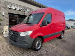 Bild des Angebotes Mercedes-Benz Sprinter III HKa 215 CDI