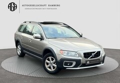 Bild des Angebotes Volvo XC70 Summum D5 AWD*Wie 150TKM*1.Hand*SitzKlima*