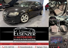 Bild des Angebotes Audi A3 2.0 TDI Ambition S Line#Navi#Temp.#Sitzheizu