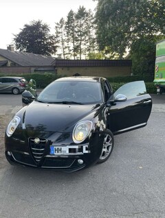 Bild des Angebotes Alfa Romeo MiTo TB 1.4 16V multi air