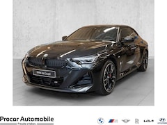 Bild des Angebotes BMW 240 M240i xDrive M Sport Pro AHK GSD RFK E-Sitz