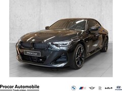 Bild des Angebotes BMW 240 M240i xDrive M Sport Pro AHK GSD RFK E-Sitz