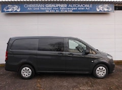 Bild des Angebotes Mercedes-Benz Vito Mixto 114 CDI FWD lang