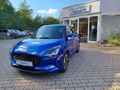 Suzuki Swift 1.2 Dualjet Hybrid Comfort+