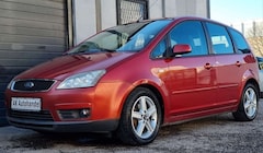 Bild des Angebotes Ford Focus C-MAX Trend