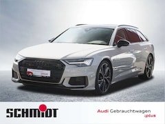 Bild des Angebotes Audi S6 Avant TDI LM21 ACC HD Matrix LED Navi+ Kamera P...