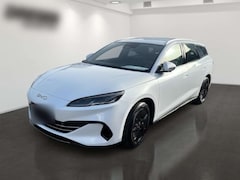 BYD Seal 1.5 Boost/Rückfahrkamera/LED/V2L/Panorama/