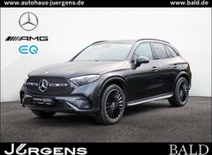 Bild des Angebotes Mercedes-Benz GLC 450 d 4M AMG-Sport/Pano/Burm/HUD/Stdhz/Night
