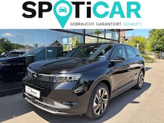 Bild des Angebotes Opel Grandland X Grandland 1.2 MHEV Edition RFK+NAVI+KLIMAAUT+LHZ