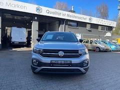 Bild des Angebotes VW T-Cross Life