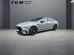 Bild des Angebotes Mercedes-Benz AMG GT 63 S 4M+ Burm|KeyGo|MBeam|Standhz|TWA|360