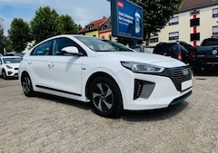 Bild des Angebotes Hyundai IONIQ Premium Hybrid 1.Hand Navi Kamera Leder SH